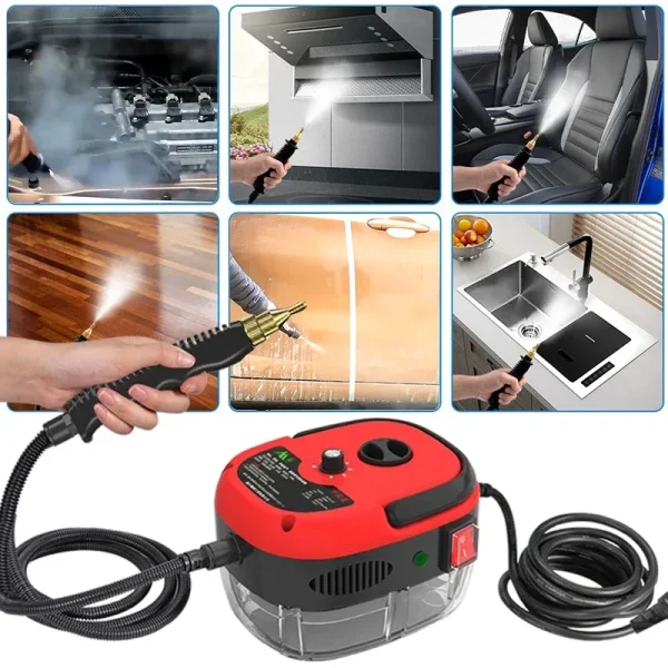 Car Cleaning Tools Car Jet Wash