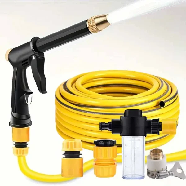 10M High Pressure Water Gun