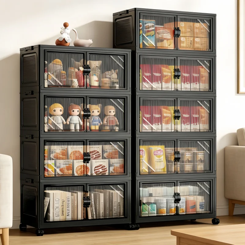 Storage Cabinets - Image 1