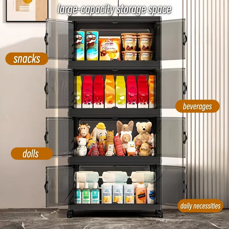 Storage Cabinets - Image 2