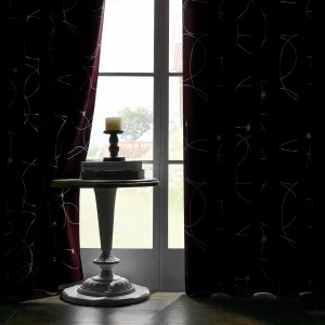Thermal Blackout Curtains - Thumbnail Image 3