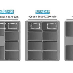 Rolling Underbed Storage Duo - Thumbnail Image 5