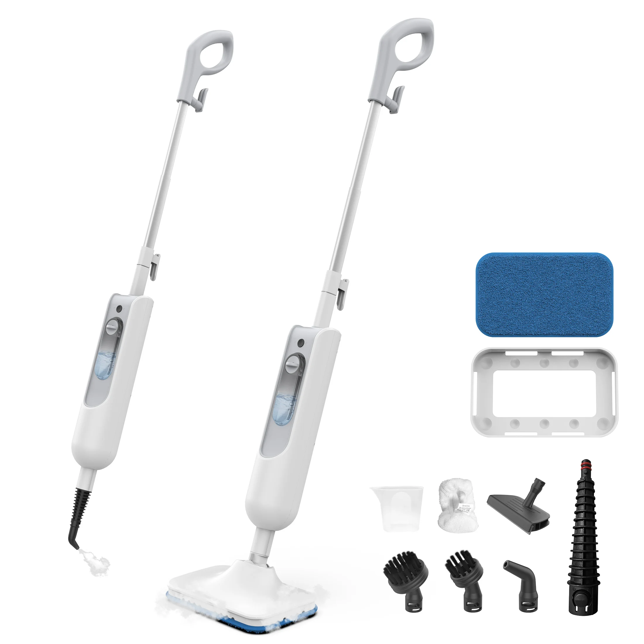 Versatile Deep Clean Steam Mop - Image 7