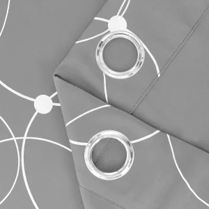 Thermal Blackout Curtains - Thumbnail Image 2