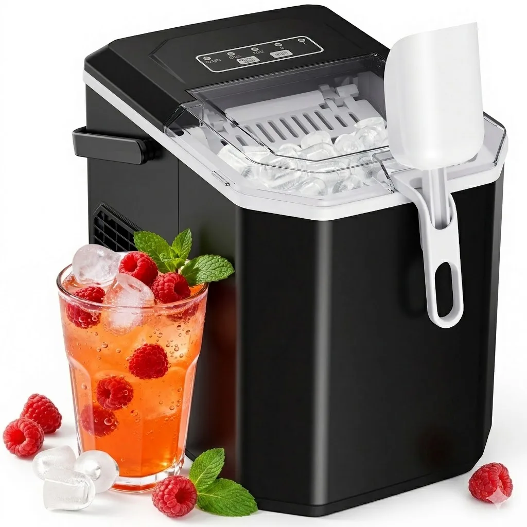 Portable Ice Maker - Image 5