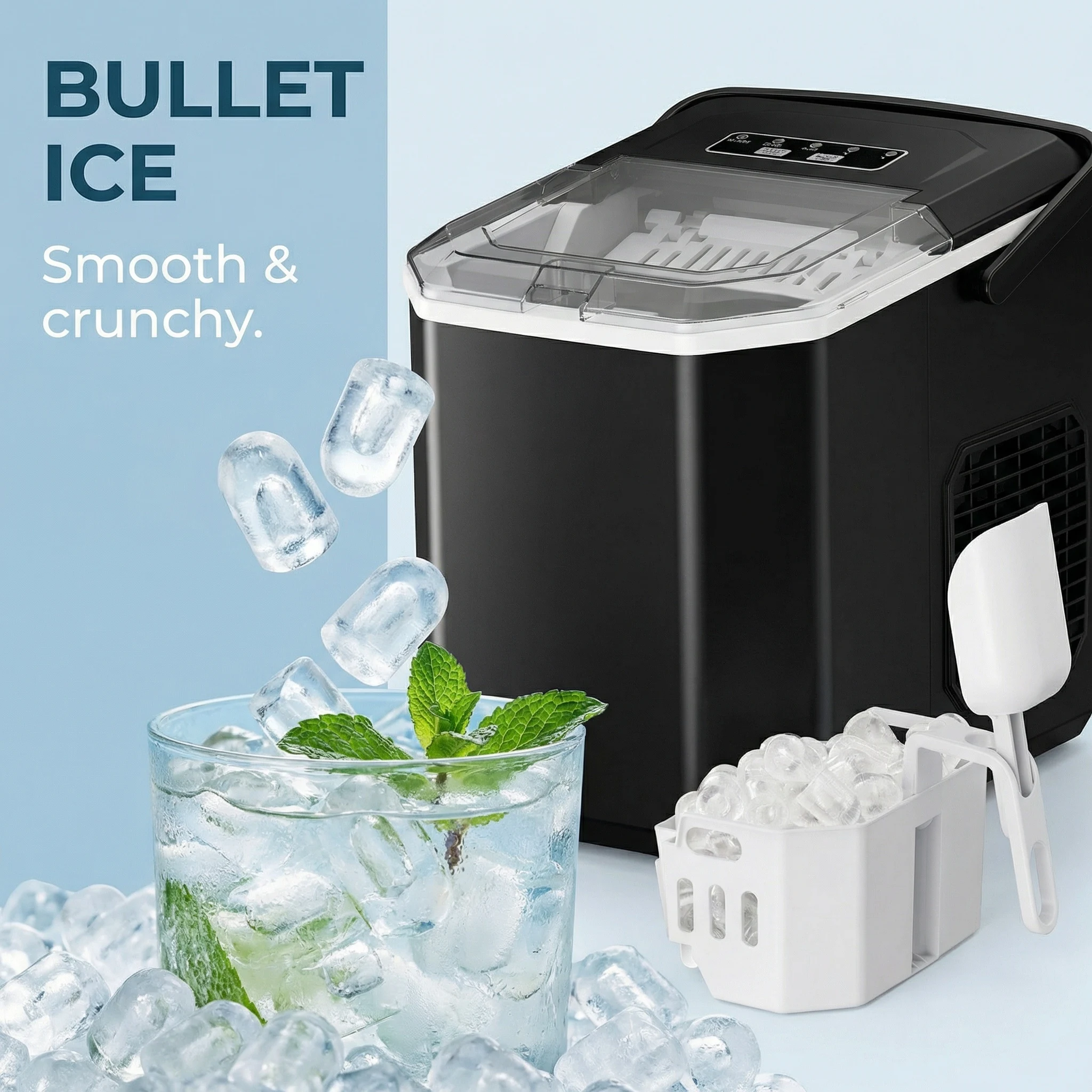Portable Ice Maker - Image 7