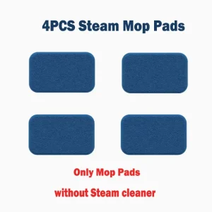 Versatile Deep Clean Steam Mop - Thumbnail Image 6