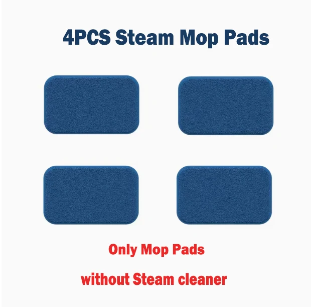 Versatile Deep Clean Steam Mop - Image 6