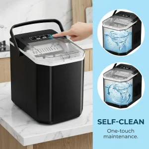 Portable Ice Maker - Thumbnail Image 2