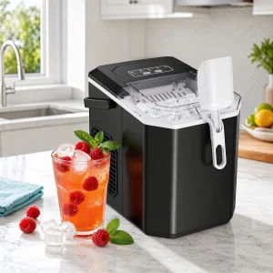 Portable Ice Maker